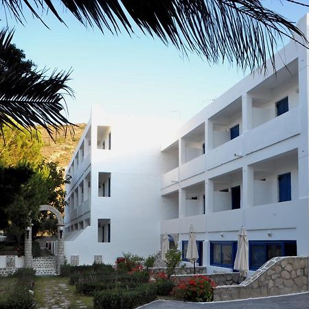 فندق آداماسفي  Lagada Beach Economy المظهر الخارجي الصورة