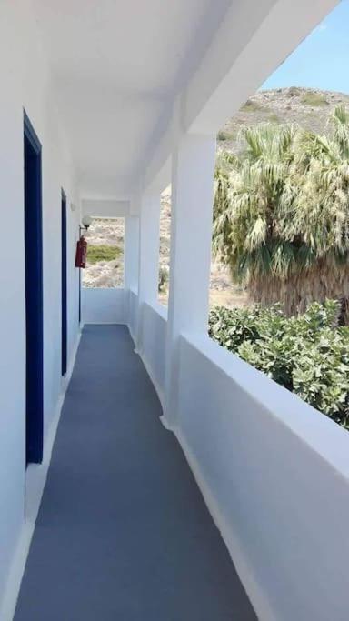فندق آداماسفي  Lagada Beach Economy المظهر الخارجي الصورة