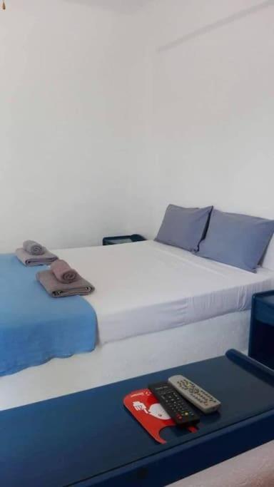 فندق آداماسفي  Lagada Beach Economy المظهر الخارجي الصورة