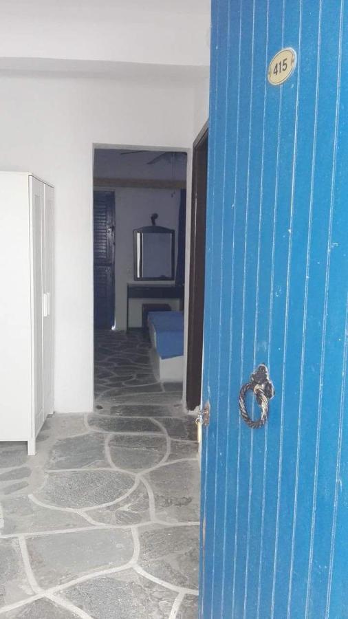 فندق آداماسفي  Lagada Beach Economy المظهر الخارجي الصورة