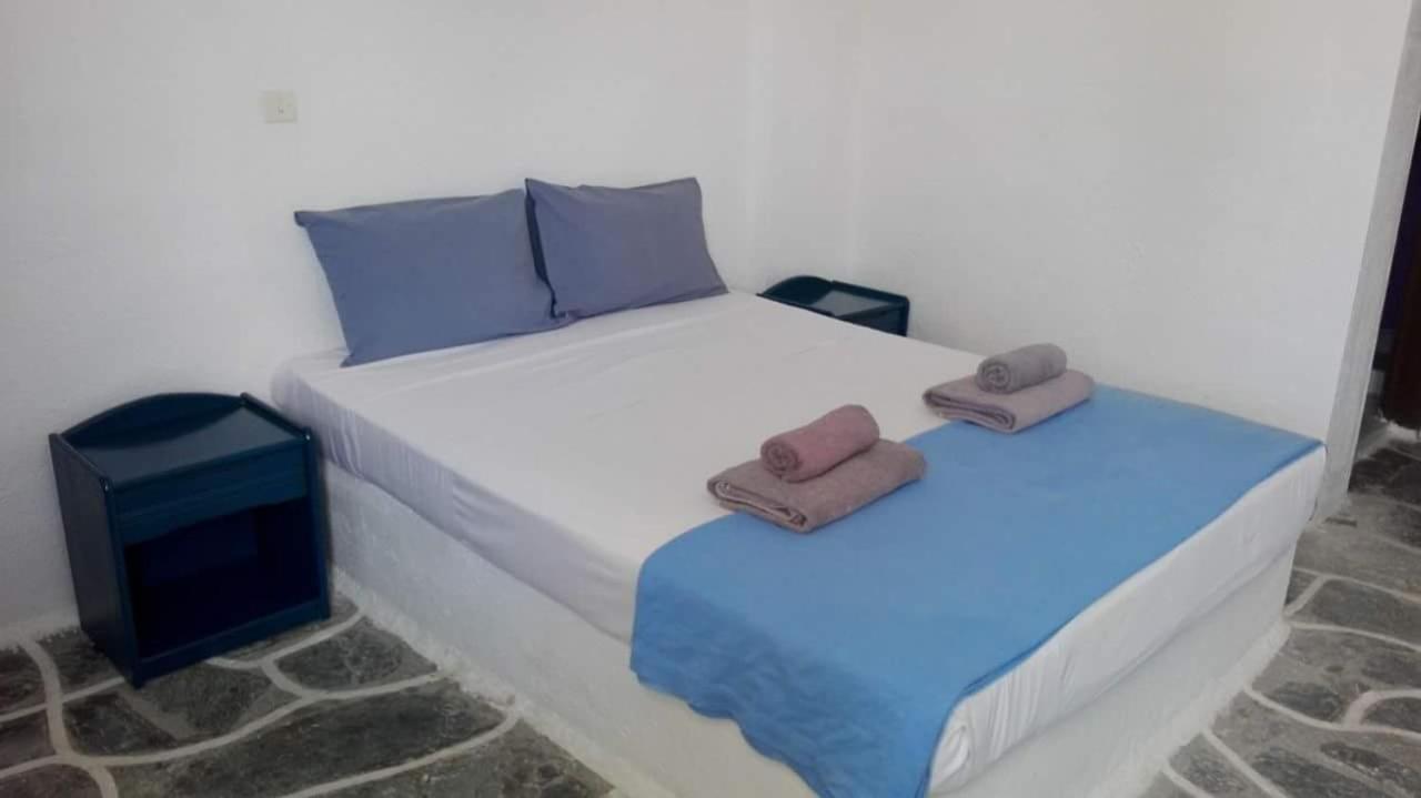 فندق آداماسفي  Lagada Beach Economy المظهر الخارجي الصورة
