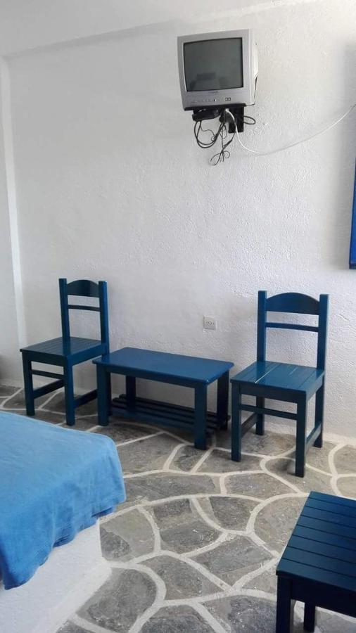 فندق آداماسفي  Lagada Beach Economy المظهر الخارجي الصورة