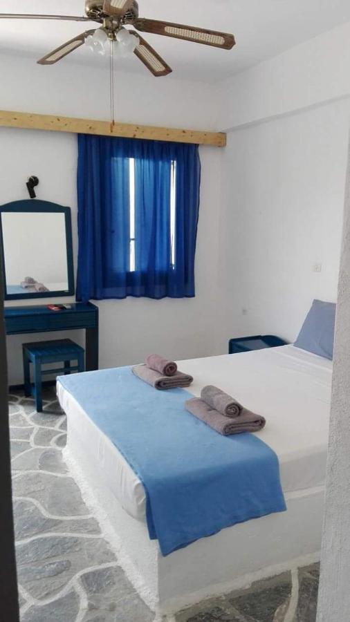 فندق آداماسفي  Lagada Beach Economy المظهر الخارجي الصورة